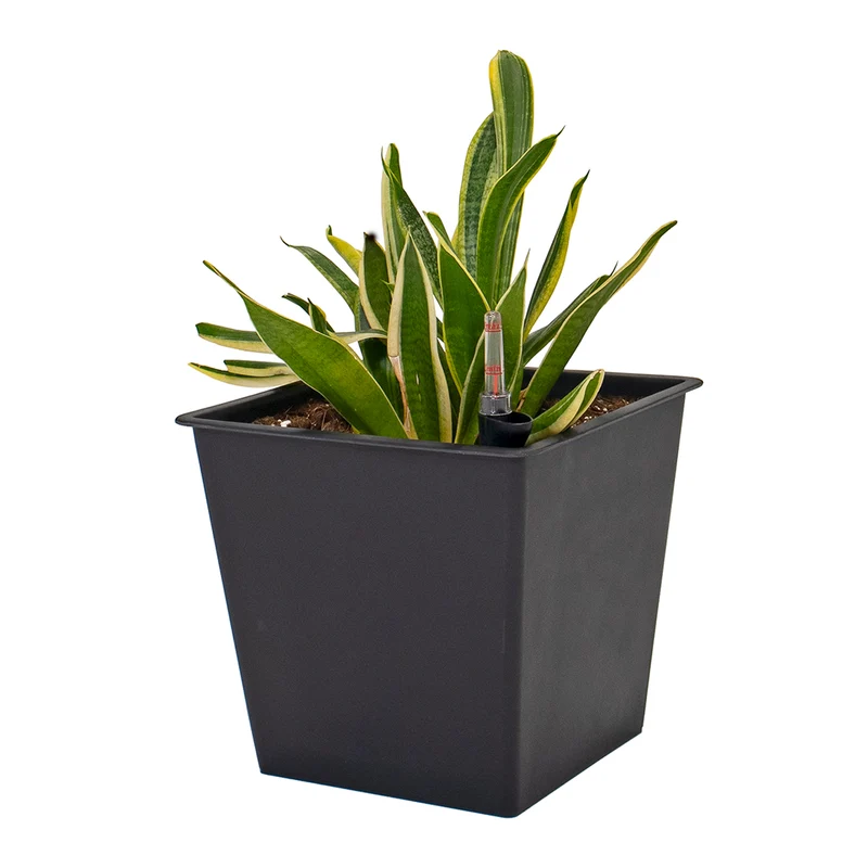 Maceta de autorriego Nidum 36 L 34×34×31 cm