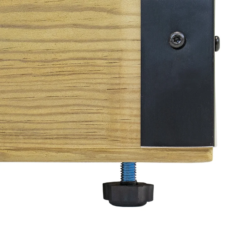 Jardinera Nidum Basic autorriego 110x40x40