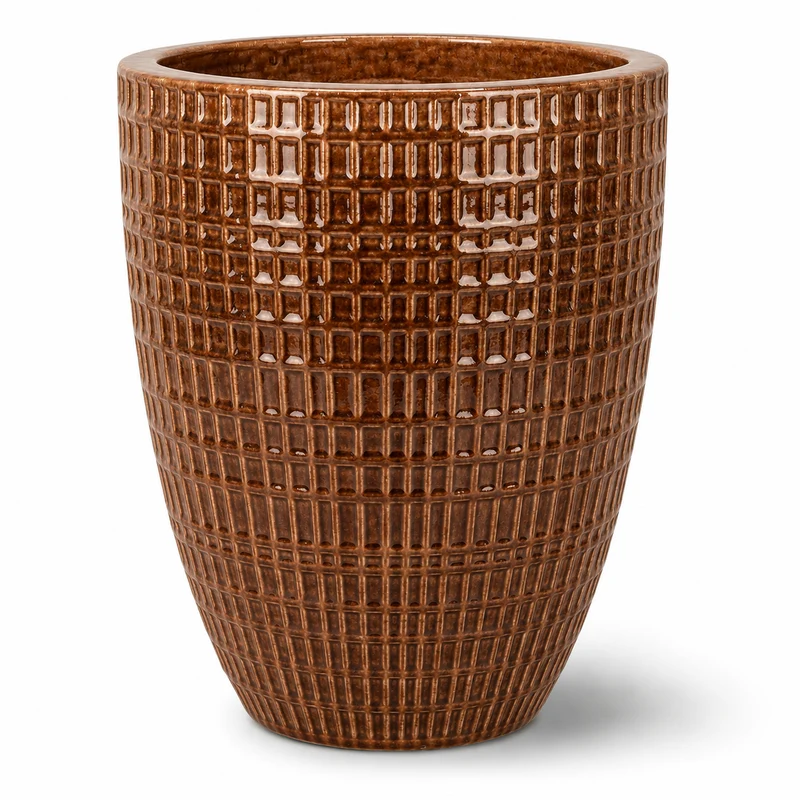 Pot VERNE 41x55cm écorce