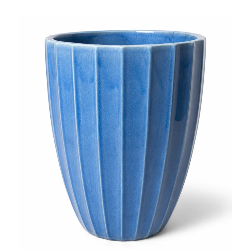 Pot HUGO 44x59cm ciel de juin