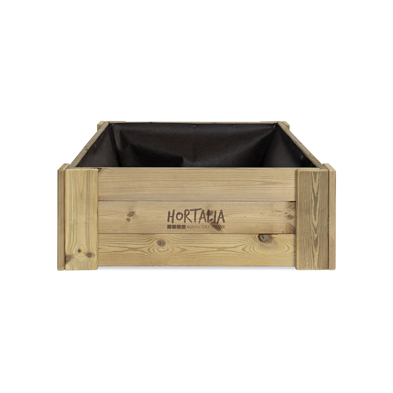 Cajón de cultivo Box L30