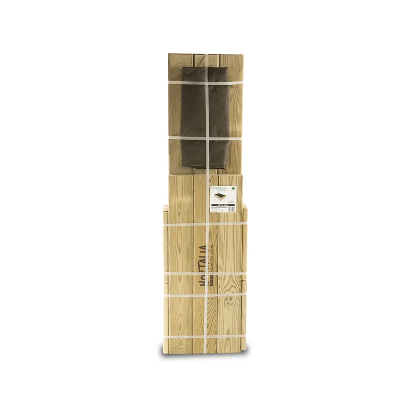 Cajón de cultivo Box L30