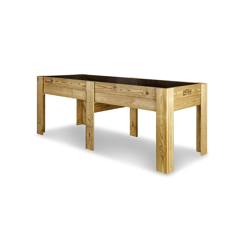 Mesa de cultivo Gardenbrico XXL80