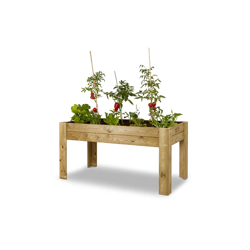 Mesa de cultivo Gardenbrico XL80