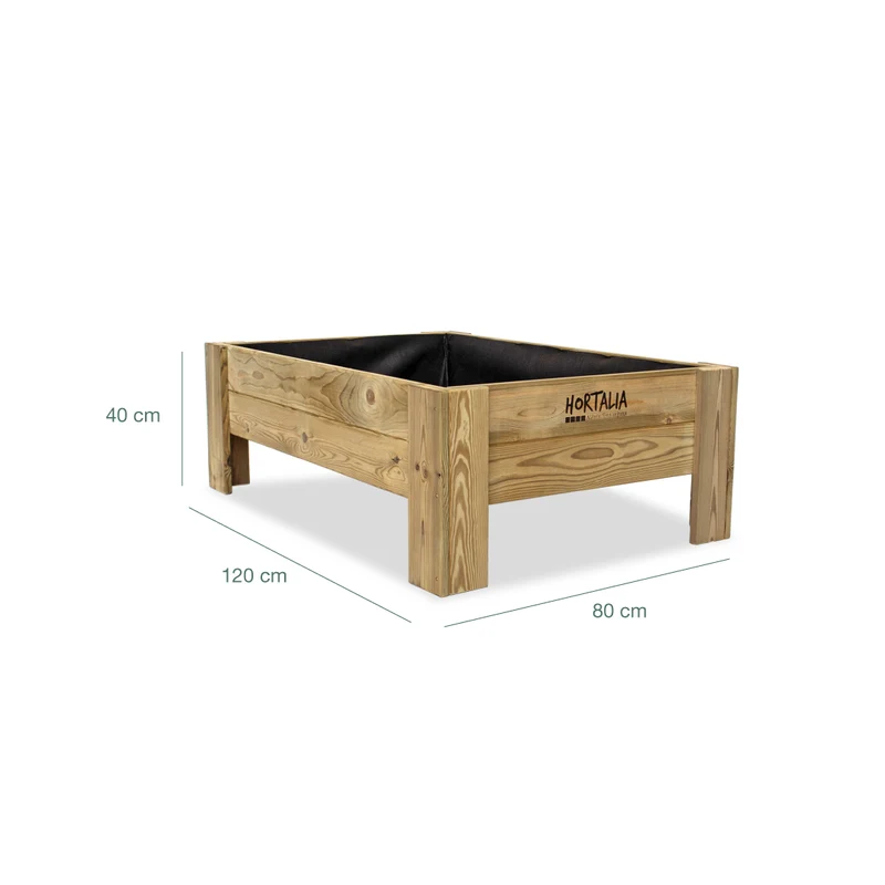 Mesa de cultivo Gardenbrico L40