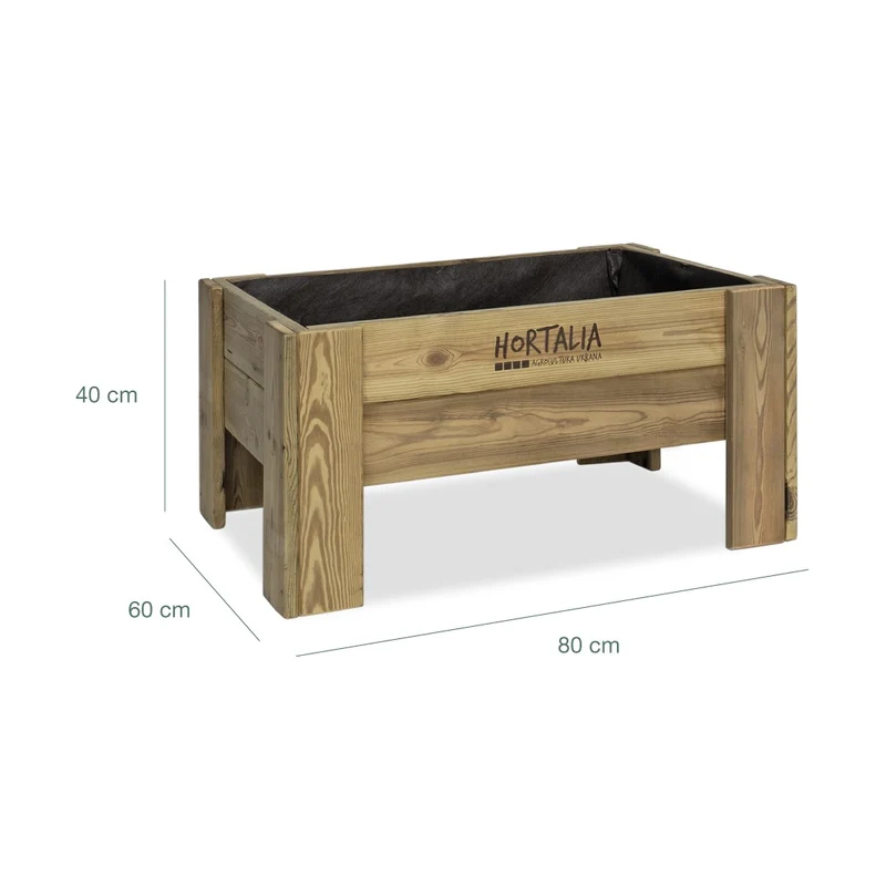 Mesa de cultivo Gardenbrico M40