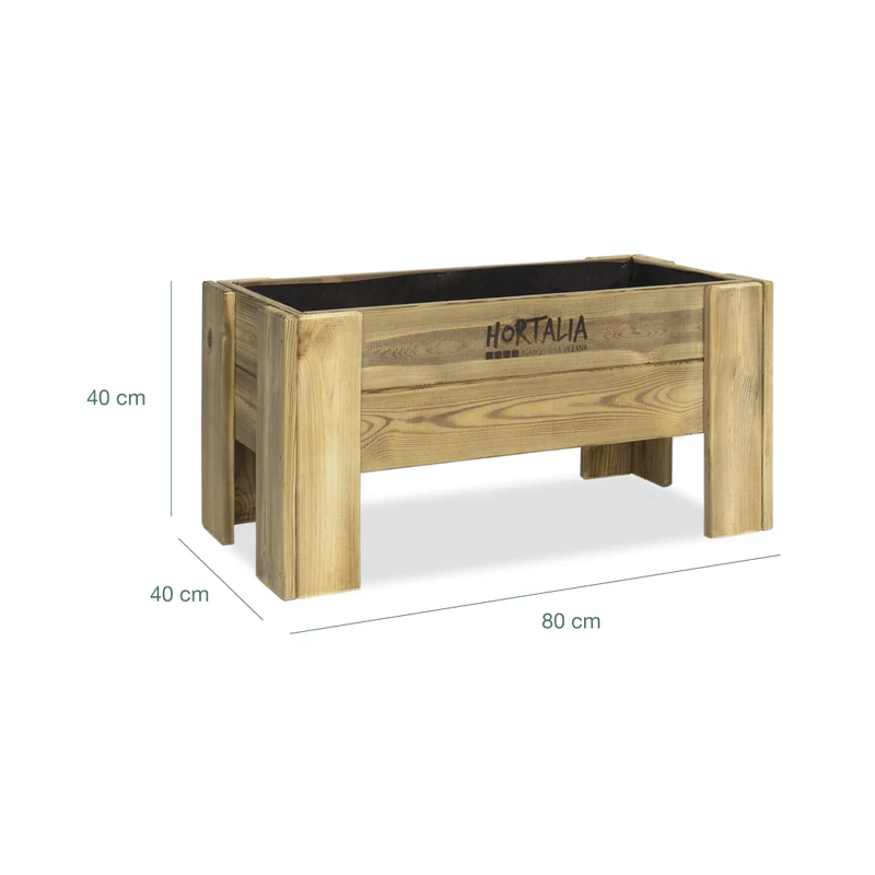 Mesa de cultivo Gardenbrico S40