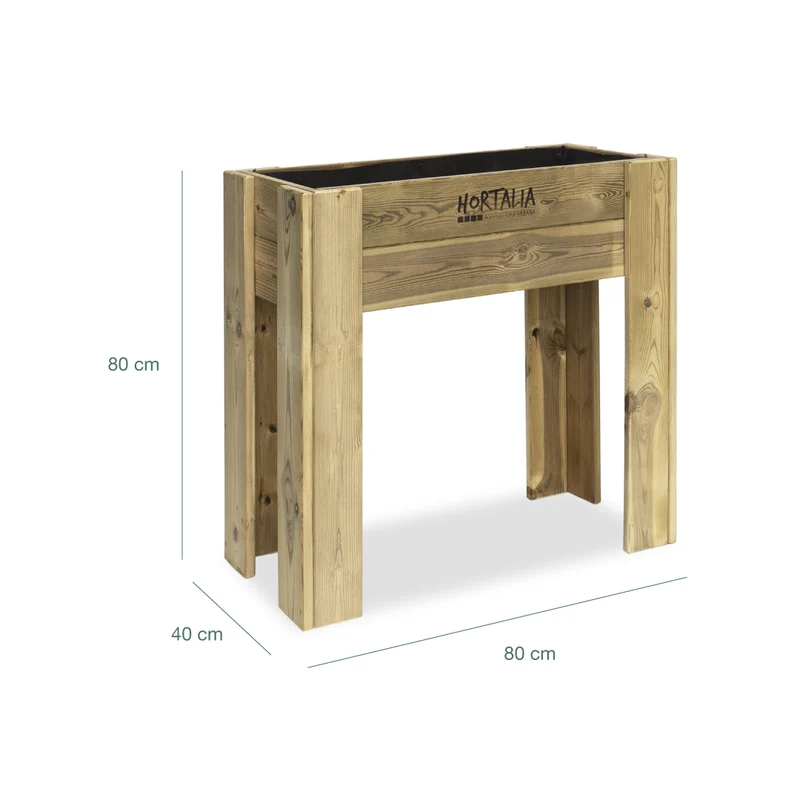 Mesa de cultivo Gardenbrico S80