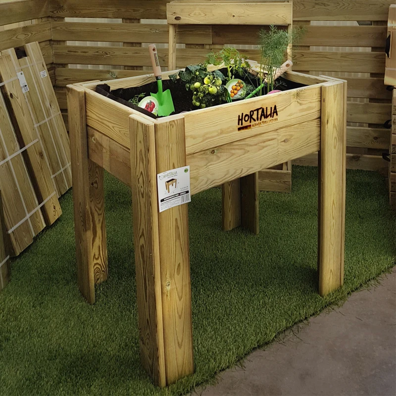Mesa de cultivo Gardenbrico M80