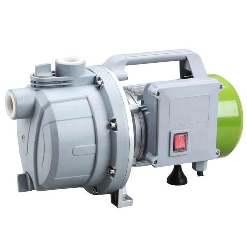 Bomba Superficie Bonerva Superjet Clean 600w - Hydora