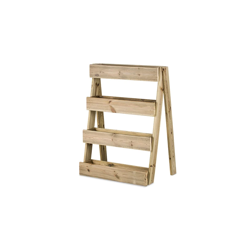 Jardinera vertical Stand Line Island KD 4B