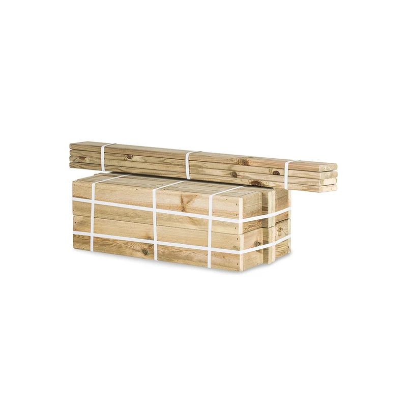 Jardinera vertical Stand Line Island KD 4B