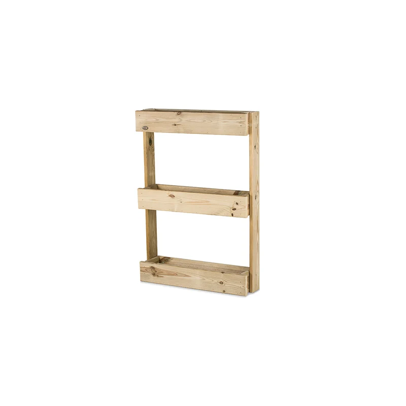 Jardinera vertical Stand Line Wall KD 3B