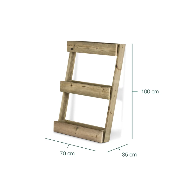 Jardinera vertical Stand Line Floor KD 3B