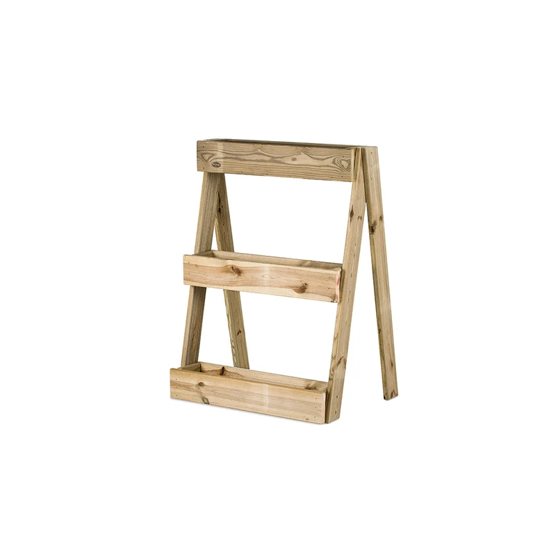 Jardinera vertical Stand Line Island KD 3B