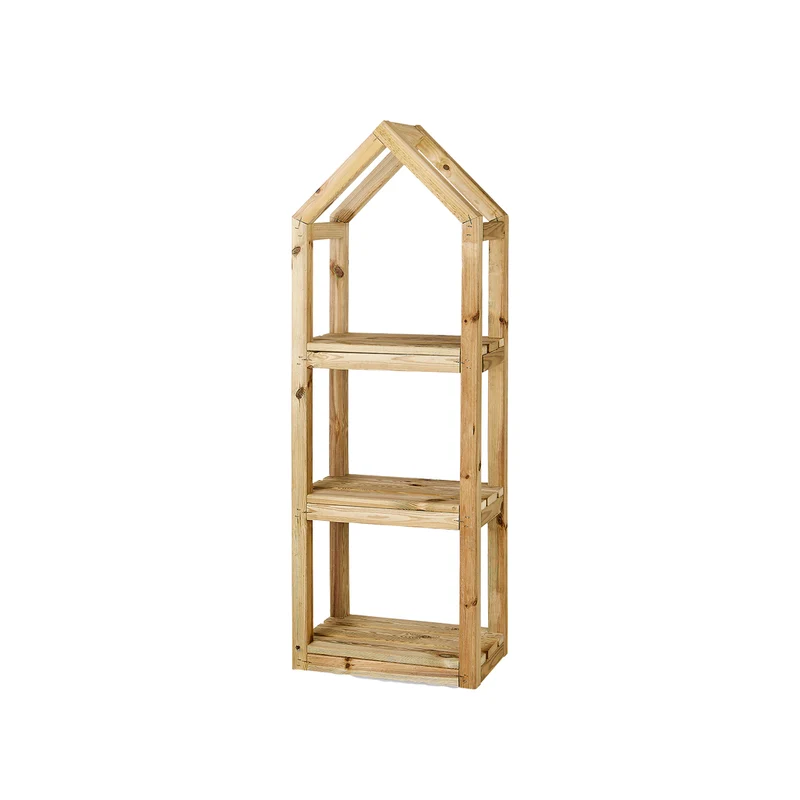 Estantería de madera Campanile Outdoor M