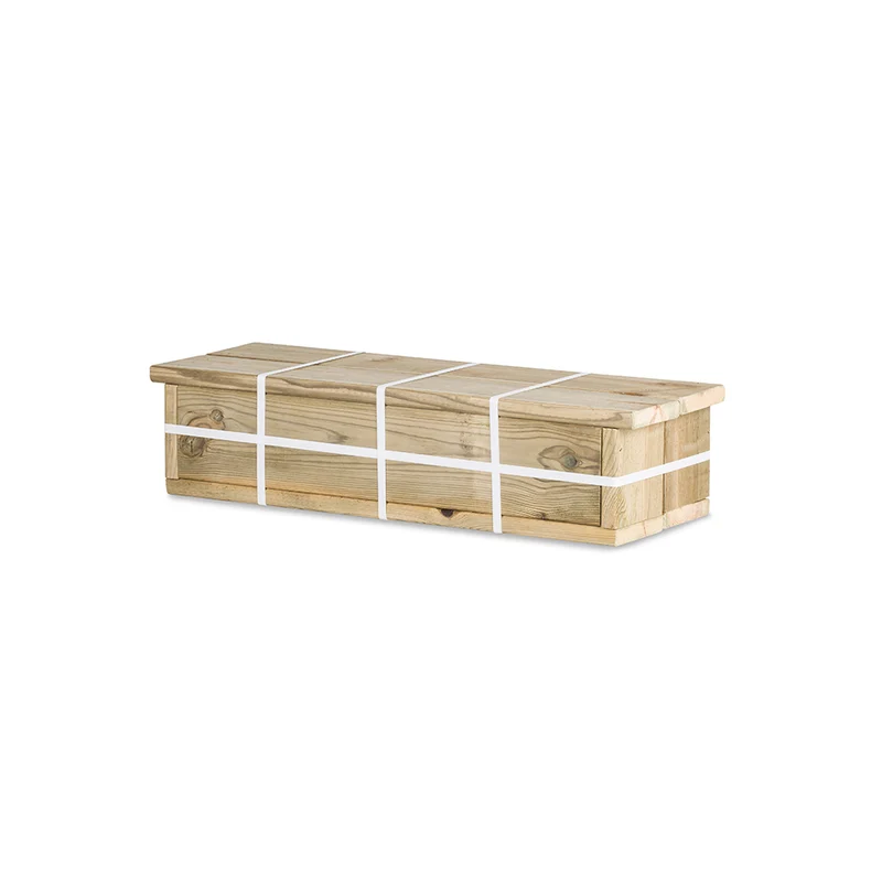 Jardinera vertical Stand Line Wall KD 2B