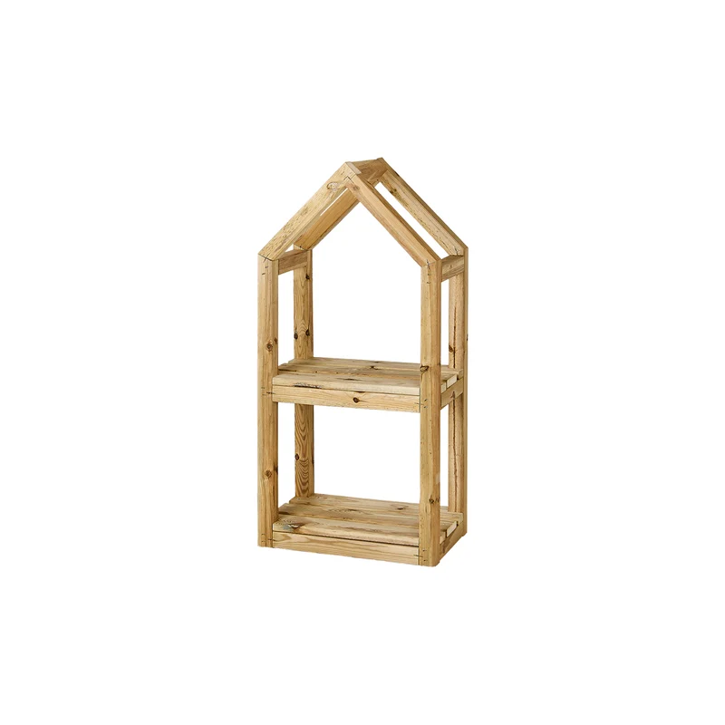 Estantería de madera Campanile Outdoor S