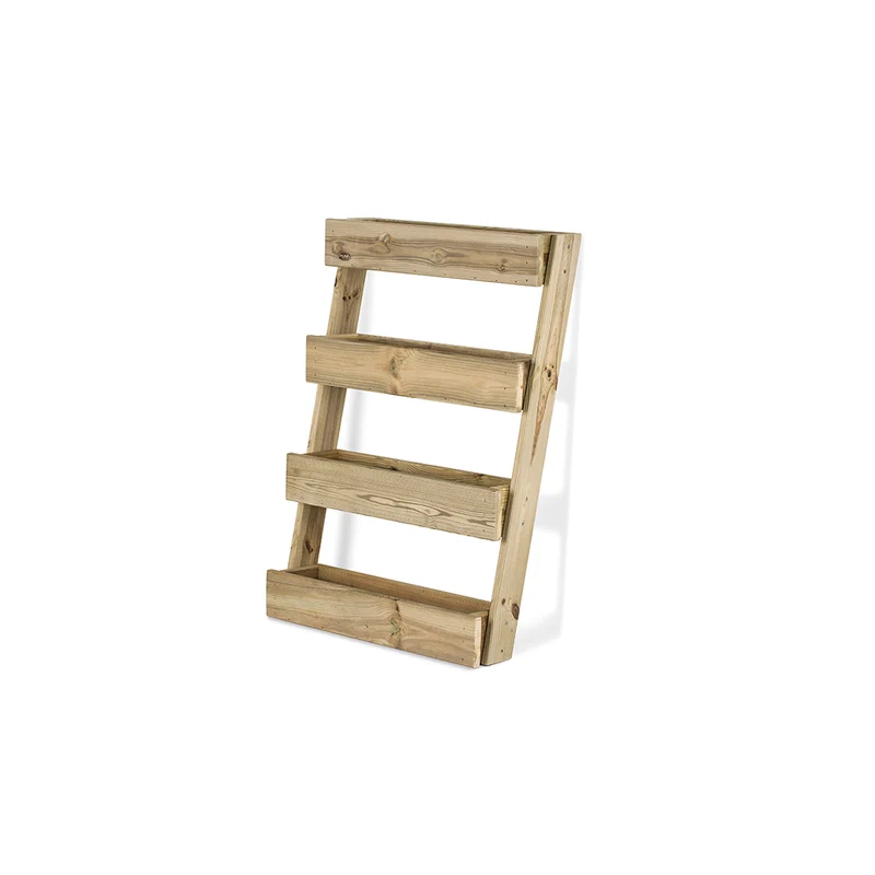 Jardinera vertical Stand Line Floor KD 4B