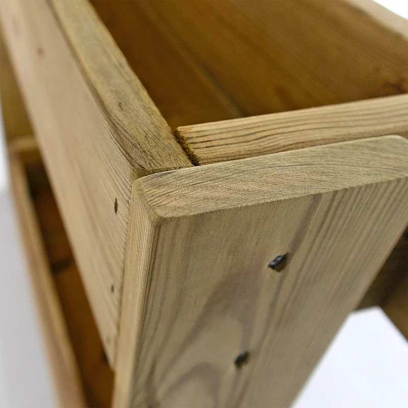 Jardinera vertical Stand Line Floor 4B