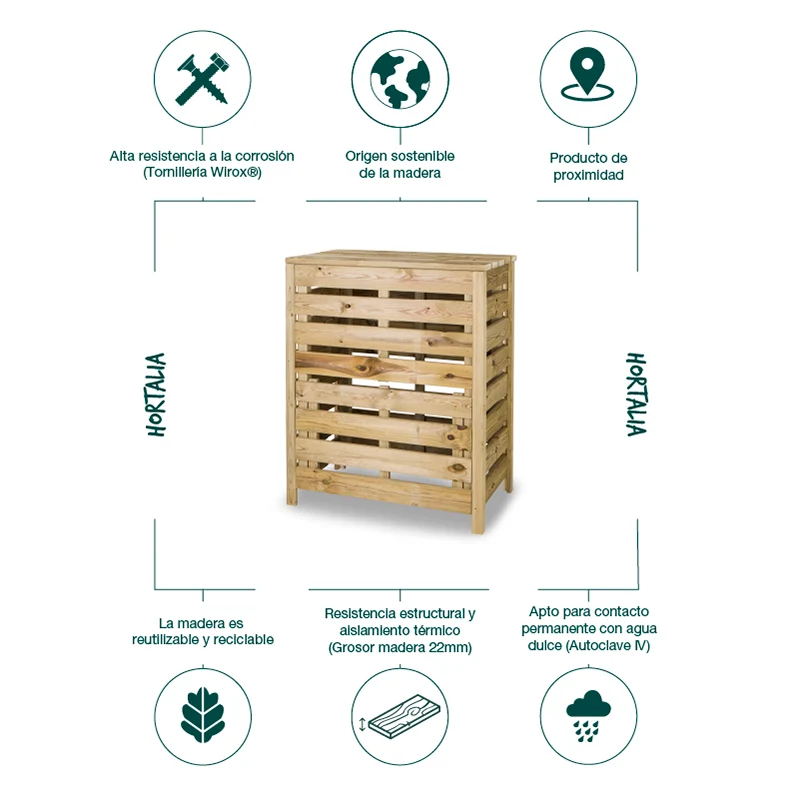 Compostador