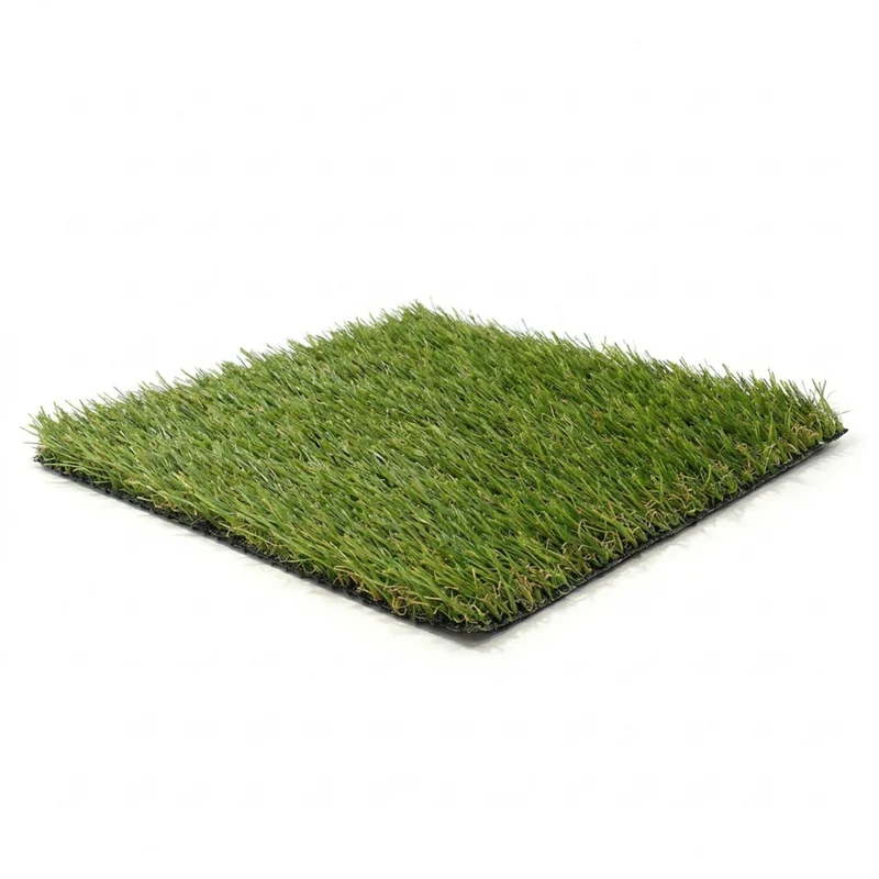 Césped Artificial Amanecer 28mm 1x4, 2x4, 2x10, 2x20 | GARDENEAS