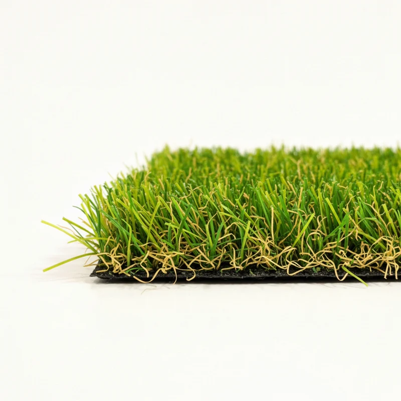 Césped Artificial Amanecer 28mm 1x4, 2x4, 2x10, 2x20 | GARDENEAS