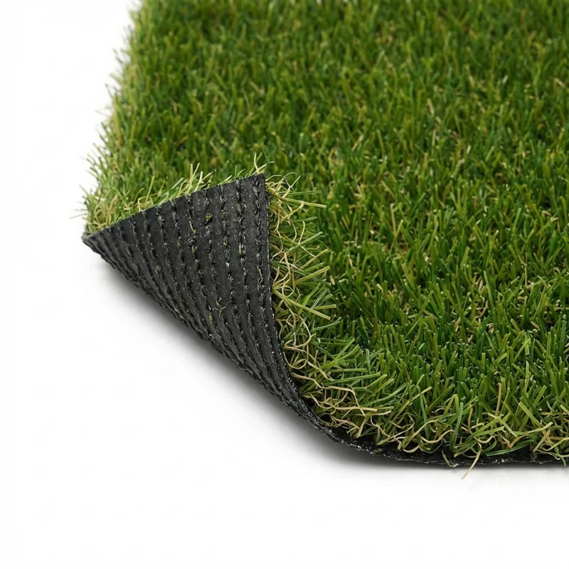 Césped Artificial Amanecer 18mm 1x4, 2x4, 2x10, 2x20 | GARDENEAS