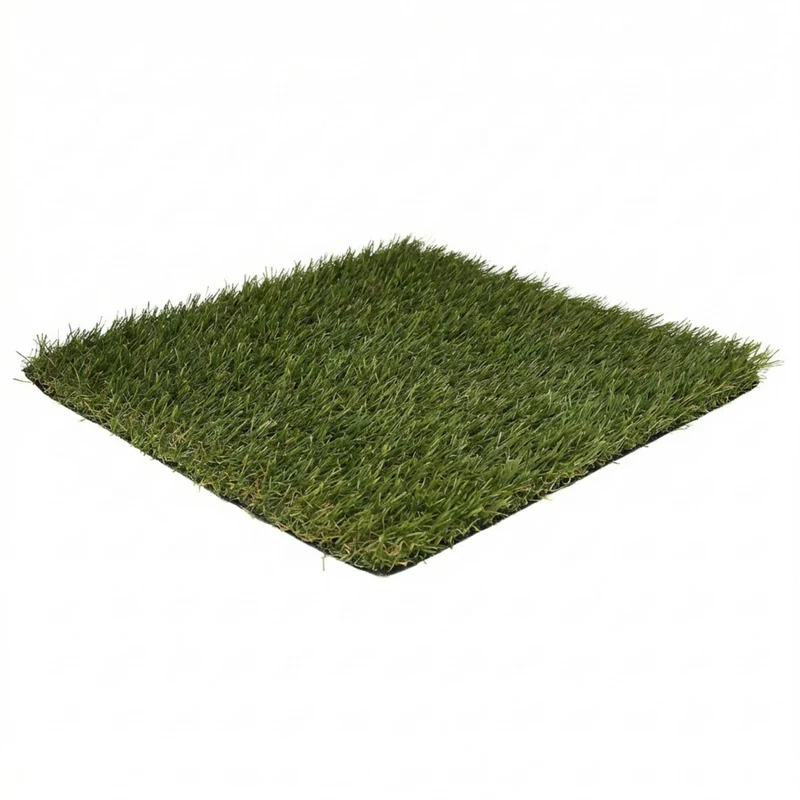 Césped Artificial Amanecer 18mm 1x4, 2x4, 2x10, 2x20 | GARDENEAS