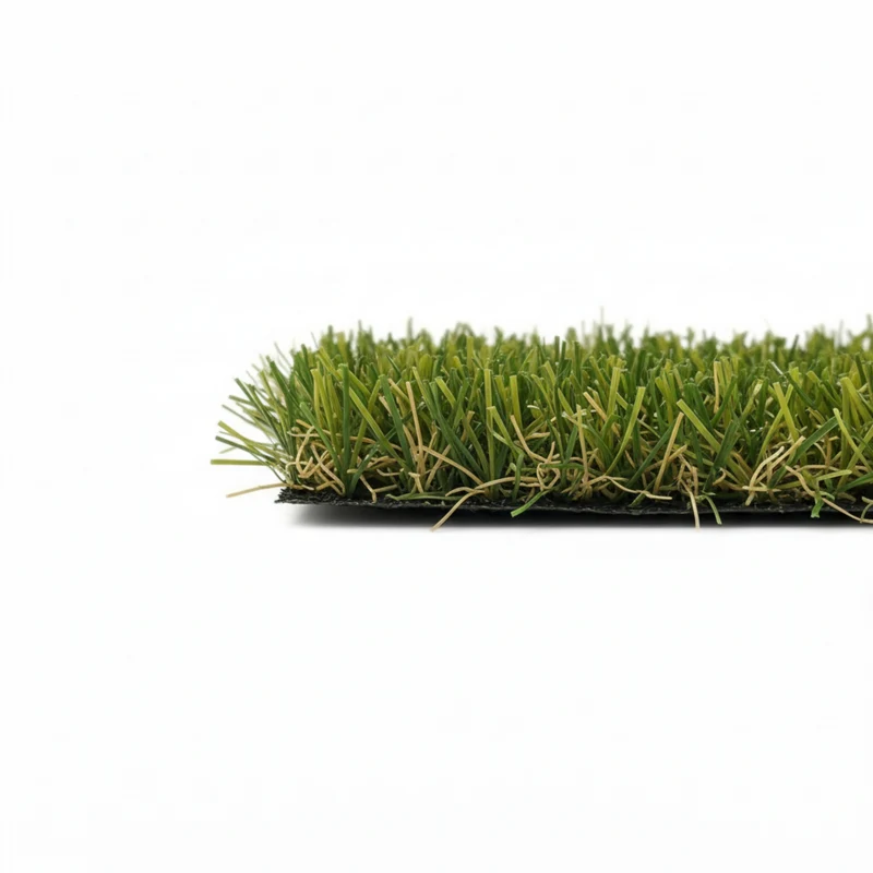 Césped Artificial Amanecer 18mm 1x4, 2x4, 2x10, 2x20 | GARDENEAS