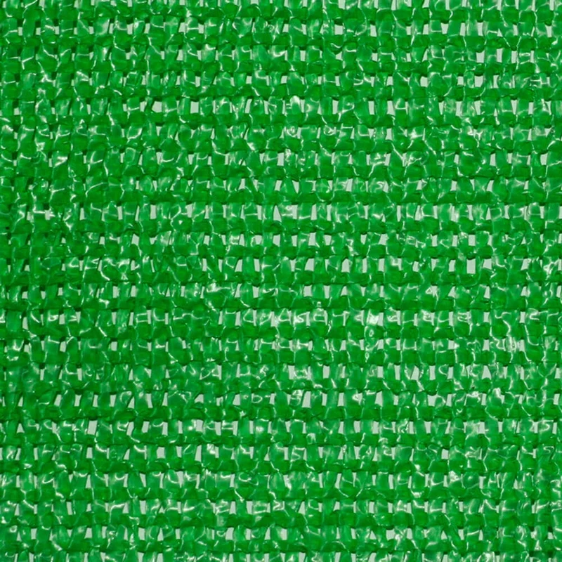 Malla Ocultación (Verde). Rollos grandes - Bonerva