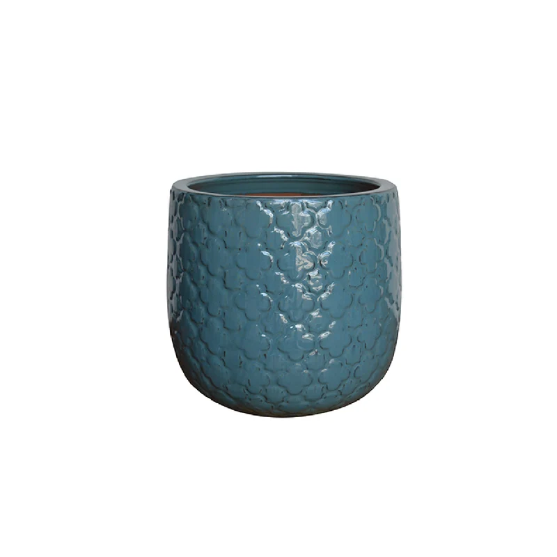 Caldero Relieve - 87