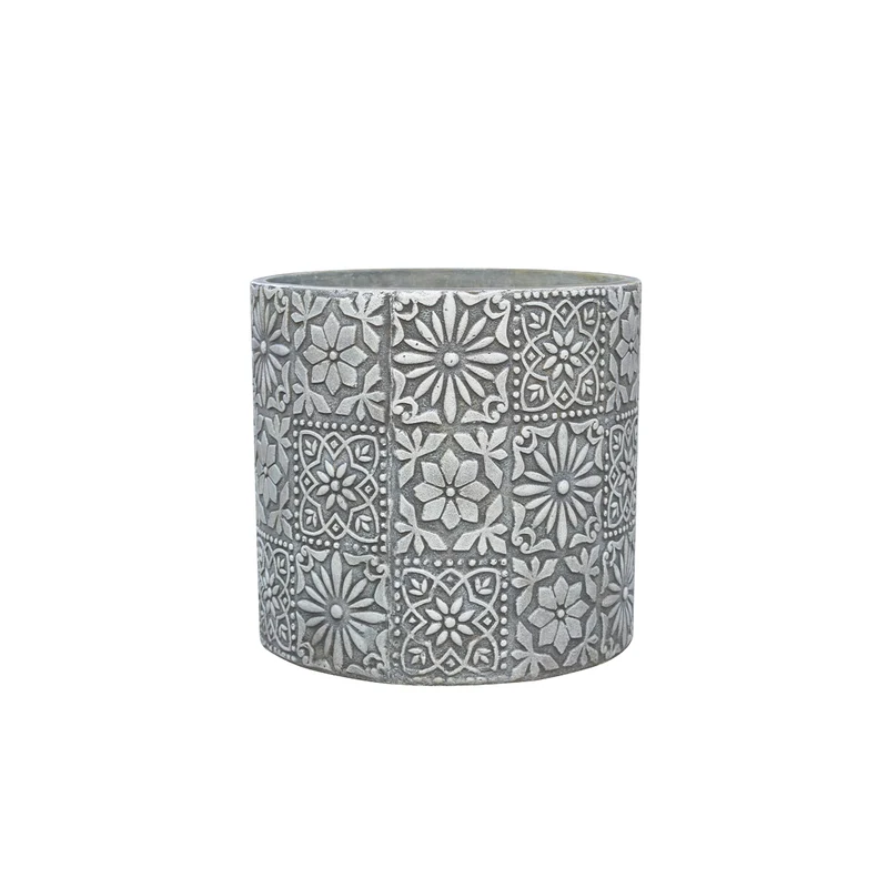 Cilindro Relieve - 41