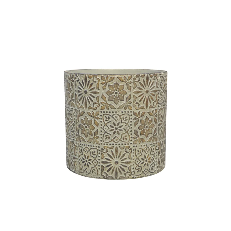 Cilindro Relieve - 41