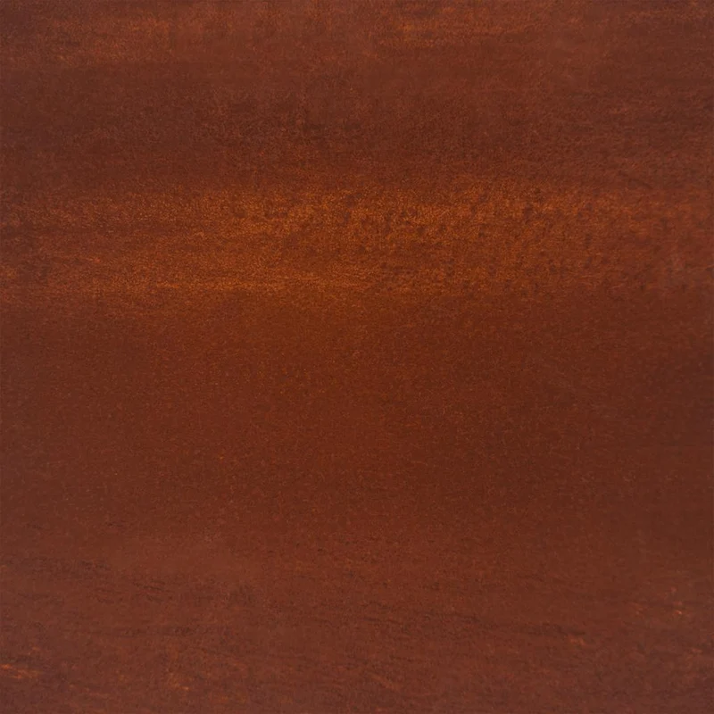 Jardinera De Acero Corten 80x40x80 Cm