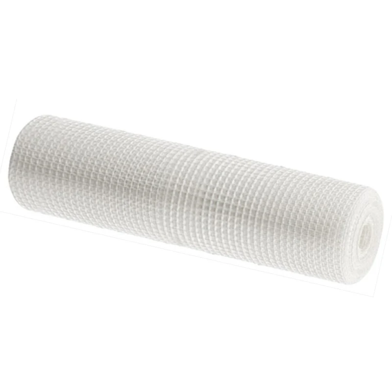 Malla Plastica| 1x30m| Blanca| Composición 100% Pvc| Valla De Pvc| Malla Para Cerco| Reticula 5x5mm
