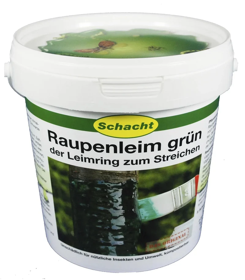 Pegamento Para Orugas 1 Kg
