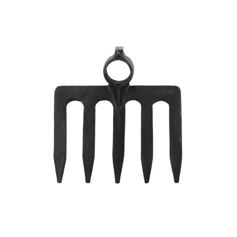 Rastrillo Dientes Piedra 200x165mm