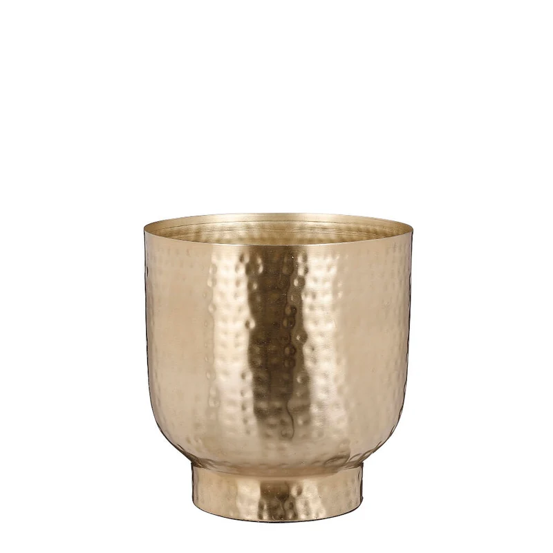 Macetero Color Oro 16,5cm