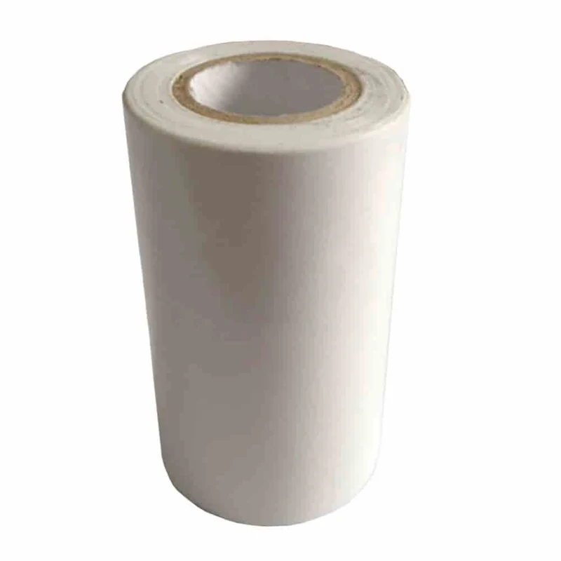 Cinta Adhesiva Para Reparación De Silos Y Plástico Agrícola, 10cm X 10m, Uv Estable