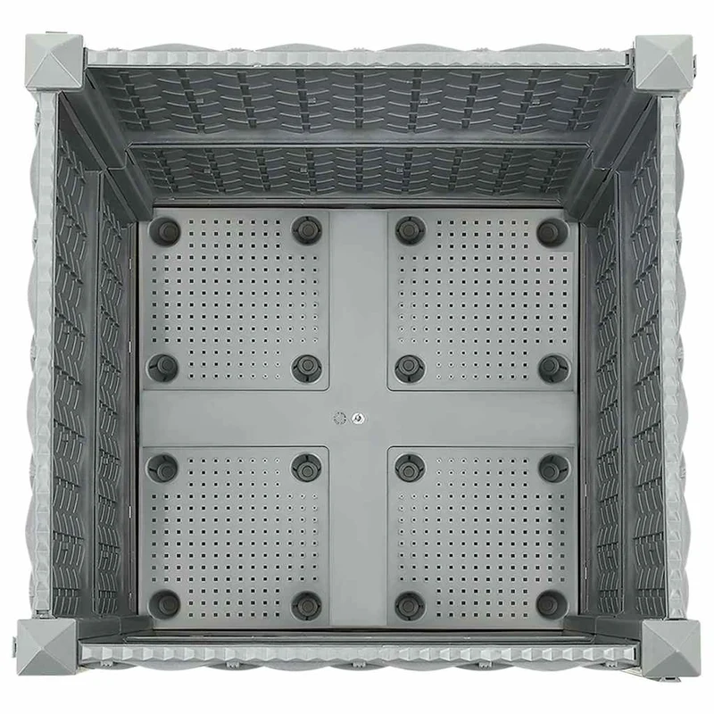 Arriate Polipropileno 40x40x38 Cm