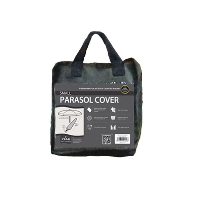 Funda Parasol Pequeña Circular Easy-cover.