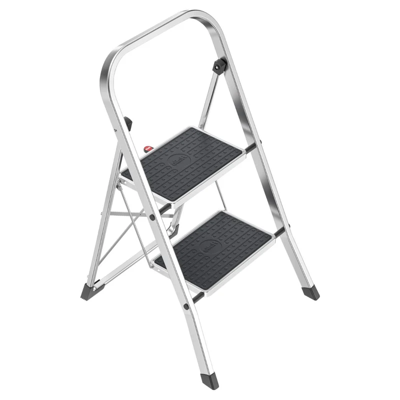 Escalo Escabeau K70 Standardline avec 2 marches