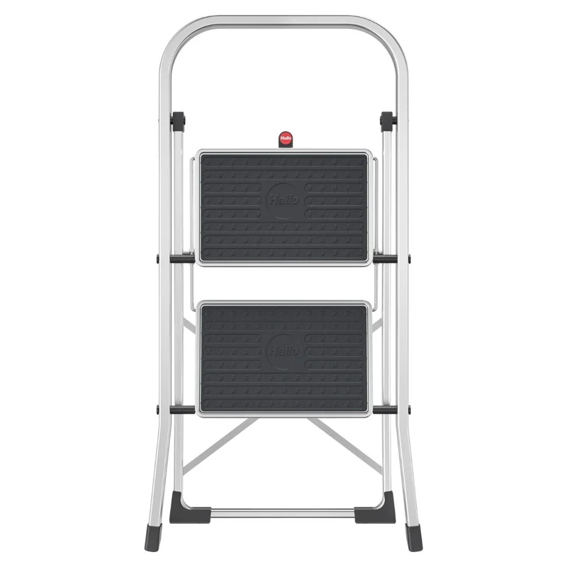 Escalo Escabeau K70 Standardline avec 2 marches