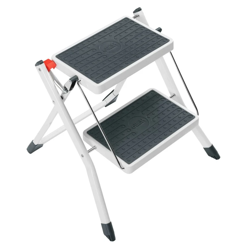 Escalo Escabeau MK60 Standardline avec 2 marches