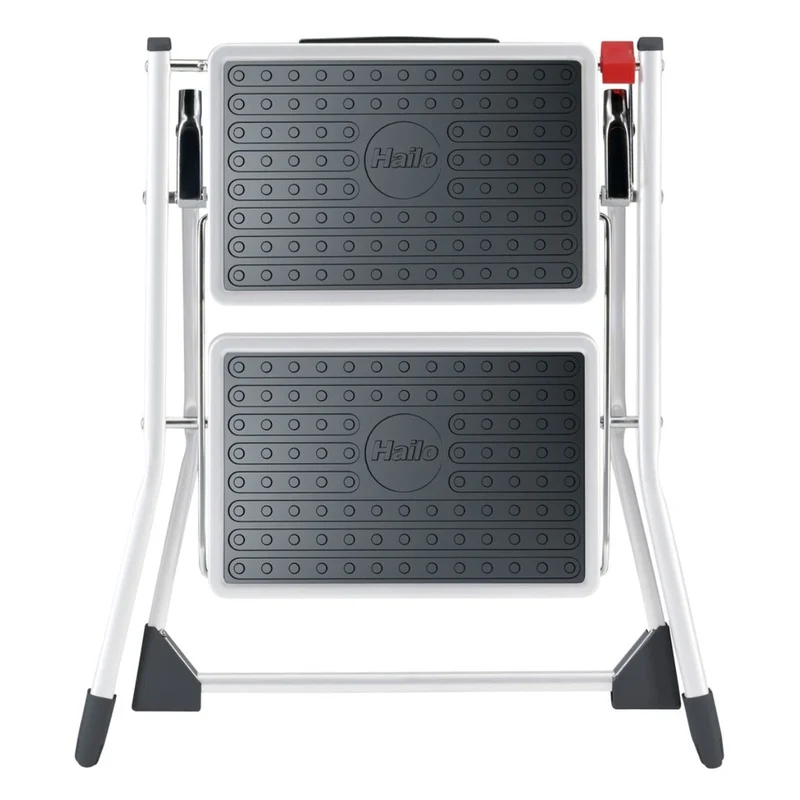 Escalo Escabeau MK60 Standardline avec 2 marches