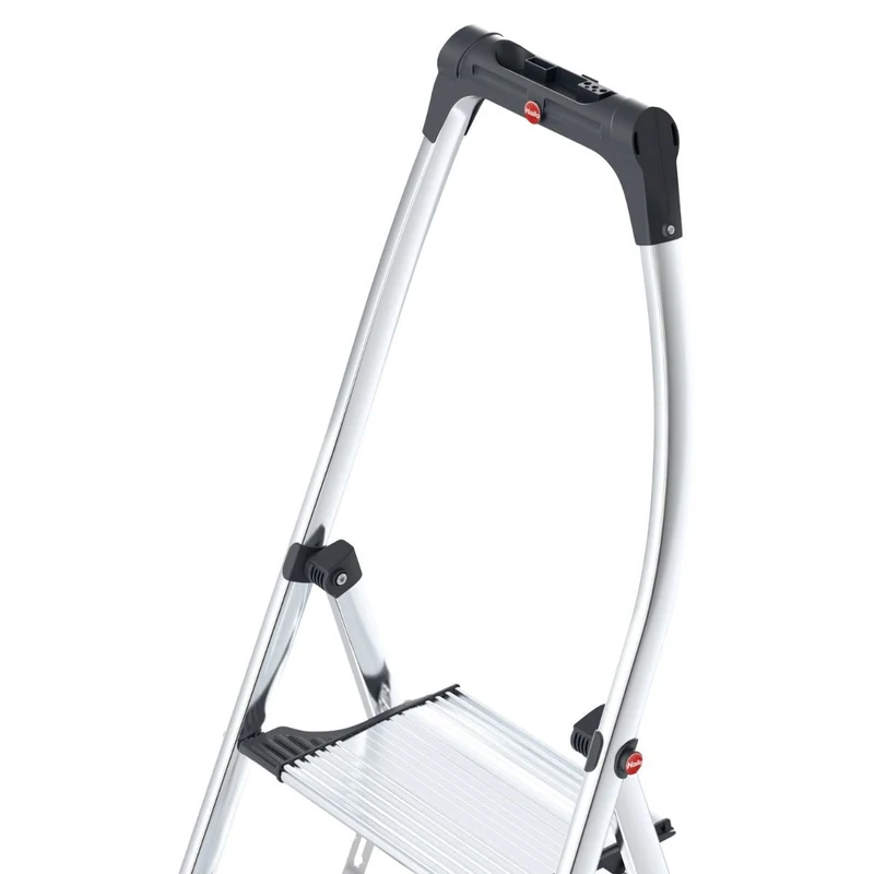 Escalo Escabeau K100 Topline avec 2 marches