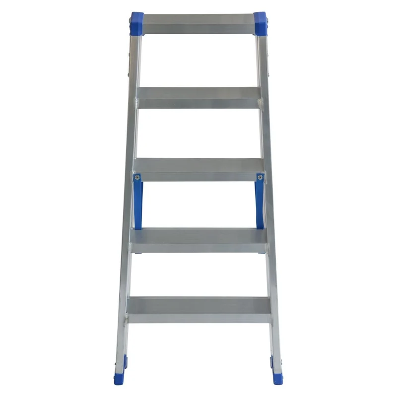 Escalo Escabeau Sparta Duo 2x5 TR