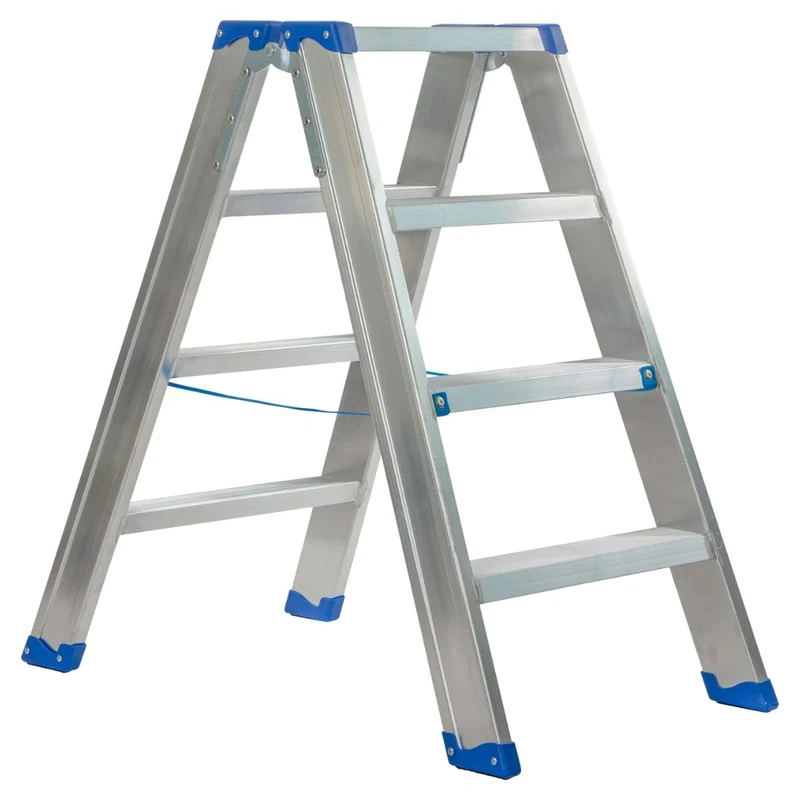 Escalo Escabeau Sparta Duo 2x4 TR