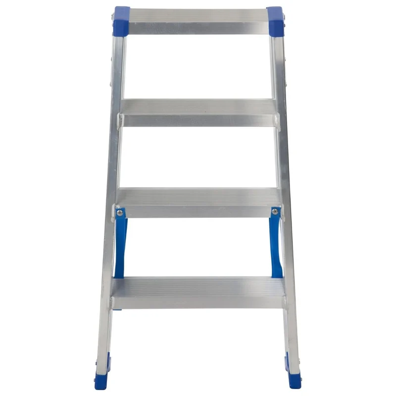 Escalo Escabeau Sparta Duo 2x4 TR